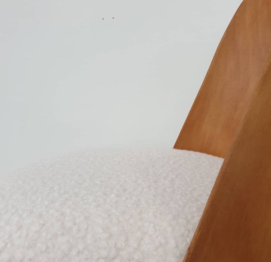 Chaise oswald haerdlt pour ton