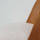 Chaise oswald haerdlt pour ton