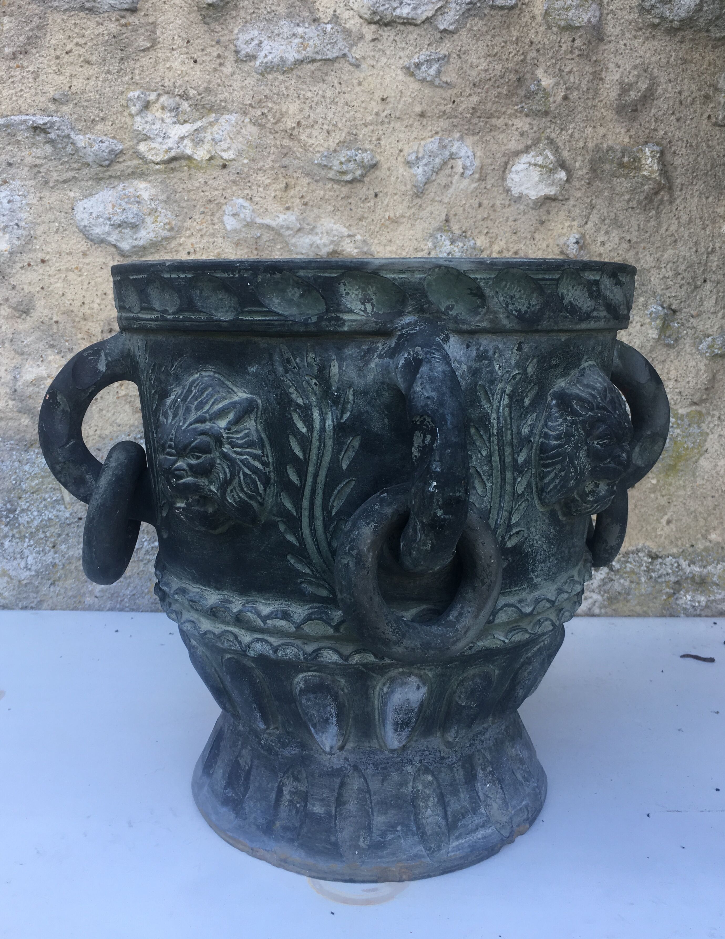 Jardinière