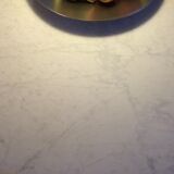 PK54 + 54A Poul Kjaerholm Dining table
