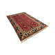 Vintage Turkish Tribal Rug 300x200 cm