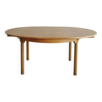 Børge Mogensen Oak Dining Table