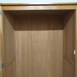 Wardrobe from the 1950s