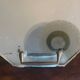 Art Deco mirror plateau - 45/30 cm