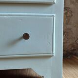 Commode art déco