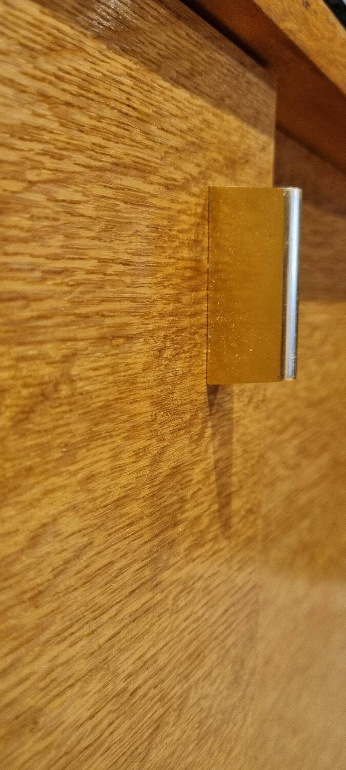 Maurice Pré enfilade LG edition