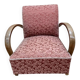 Fauteuil art deco