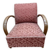 Fauteuil art déco