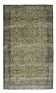 Turkish Anatolian Handmade Vintage Rug 272 cm x 165 cm