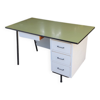 Vintage modernist desk from the 50s/60s