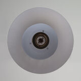 Pendant lamp, Danish design, 70's, production: Denmark