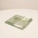 Crystal ashtray designed by Pietro Chiesa for Fontana Arte 1940