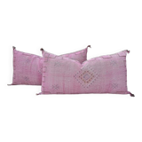 Moroccan sabra cushion 100% handmade