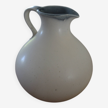 Large Steuler W Germany pitcher vase