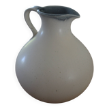 Steuler W Germany Large Pitcher Vase
