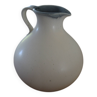 Steuler W Germany Large Pitcher Vase