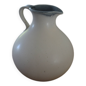Large Steuler W Germany pitcher vase