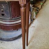 Empire style console