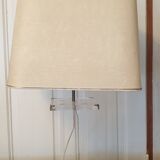 Plexiglass lamp