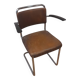 Gispen 201, chaise de bureau d'avant-guerre