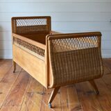 Baby bed