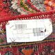 Tapis Persan Khamseh fait main