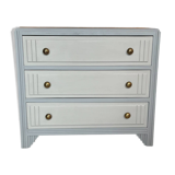 Commode Art Déco en bois
