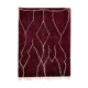 Modern Moroccan carpet 430x300cm