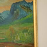 "Nikkaluokta" by Edith Widengren