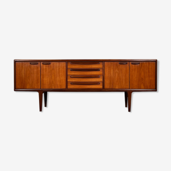 Teak Sideboard by A Younger.