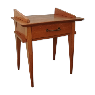 A bedside 1950