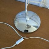 Vintage articulated lamp