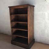 Vintage 60s bibus library