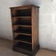 Vintage 60s bibus library