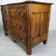 Commode lyonnaise noyer