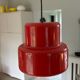 2 "Poker" suspensions by Jo Hammerborg - Denmark 1970s