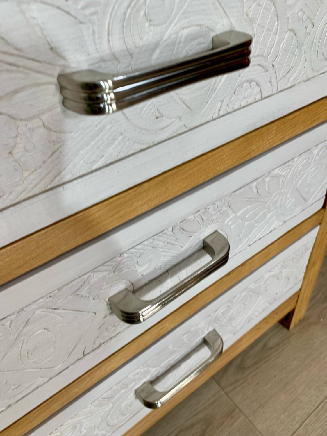 Commode Art déco