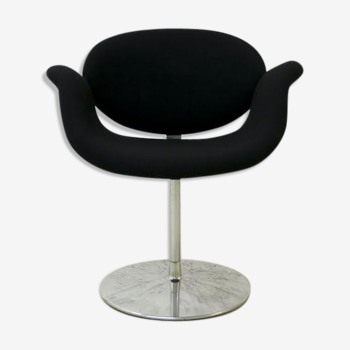 Fauteuil pivotant little tulip par Pierre Paulin pour Artifort - 1970