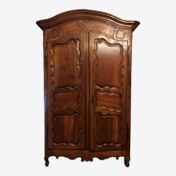 Armoire de mariage