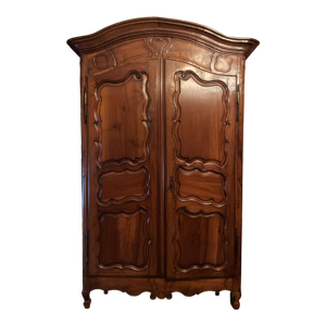 Armoire de mariage