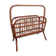 Porte-revue vintage