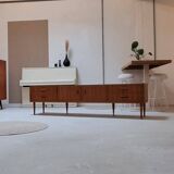 Planche basse des années 70