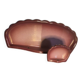 Étagère céramique