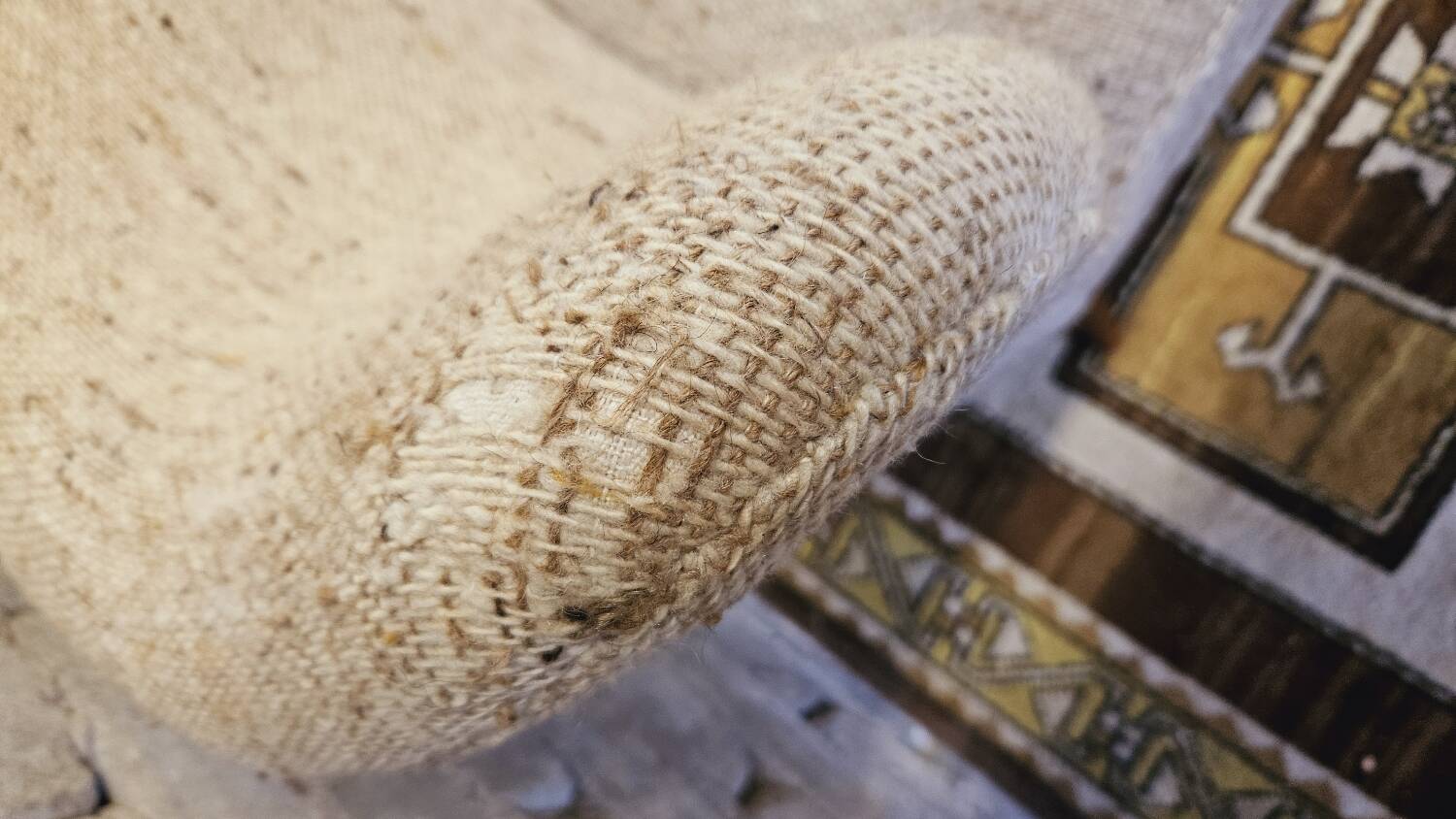 Cocktail armchair 1960