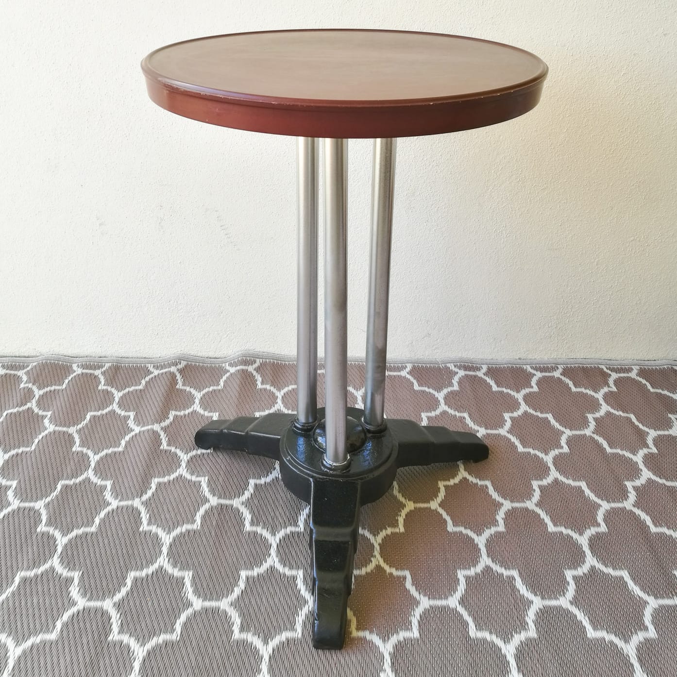 Table table table bistrot rex