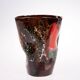 Vase en terre cuite, original de vallauris