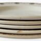 5 deep plates Léon Graves Clairefontaine