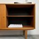 Buffet vintage en chêne