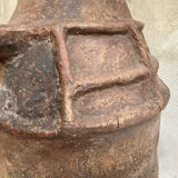 Berber pottery