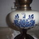 Oil lamp